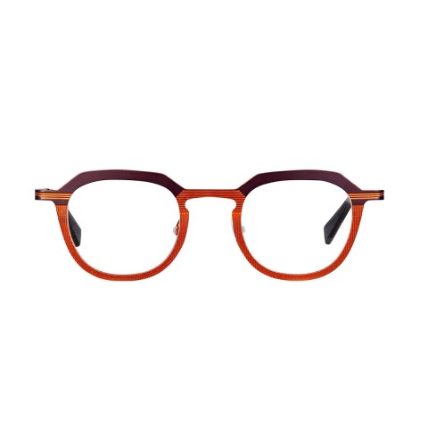 Matttew Euler | Unisex eyeglasses