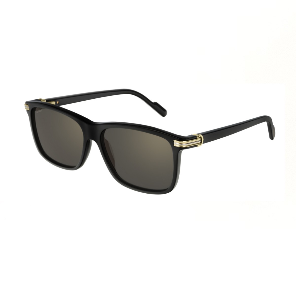 Cartier CT0160S Men's sunglasses | OtticaLucciola