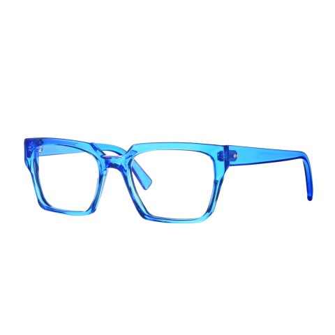 Kirk & Kirk® STANLEY Round Eyeglasses - EuroOptica
