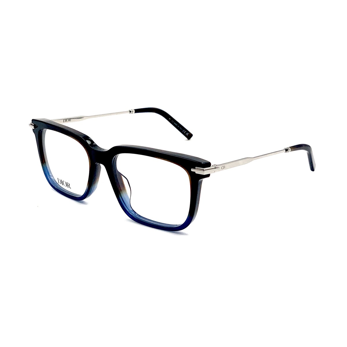 Christian Dior DIORBLACKSUIT O S12I 2800 Men's eyeglasses | OtticaL...
