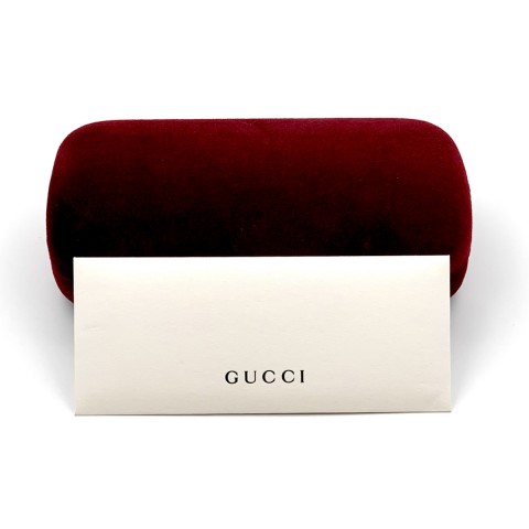 Gucci GG1221S Linea GG LOGO | Unisex sunglasses