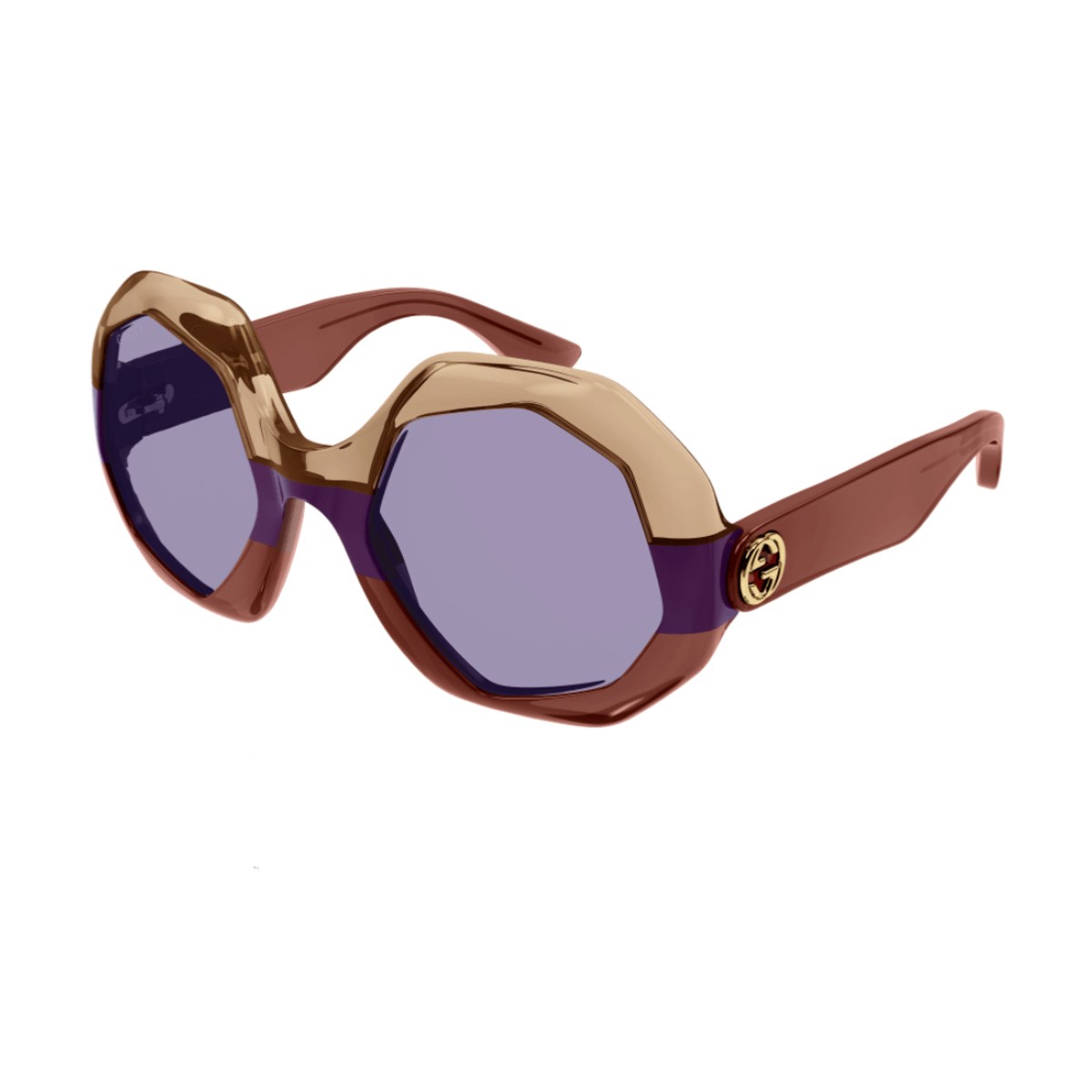Gucci Gg1257s Women S Sunglasses Otticalucciola