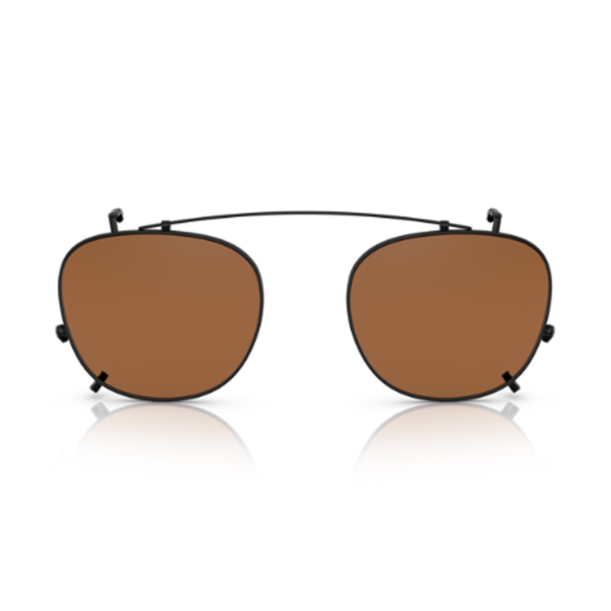 Oliver Peoples OV5485C Jep clip-on 506273 Unisex sunglasses | Ottic...