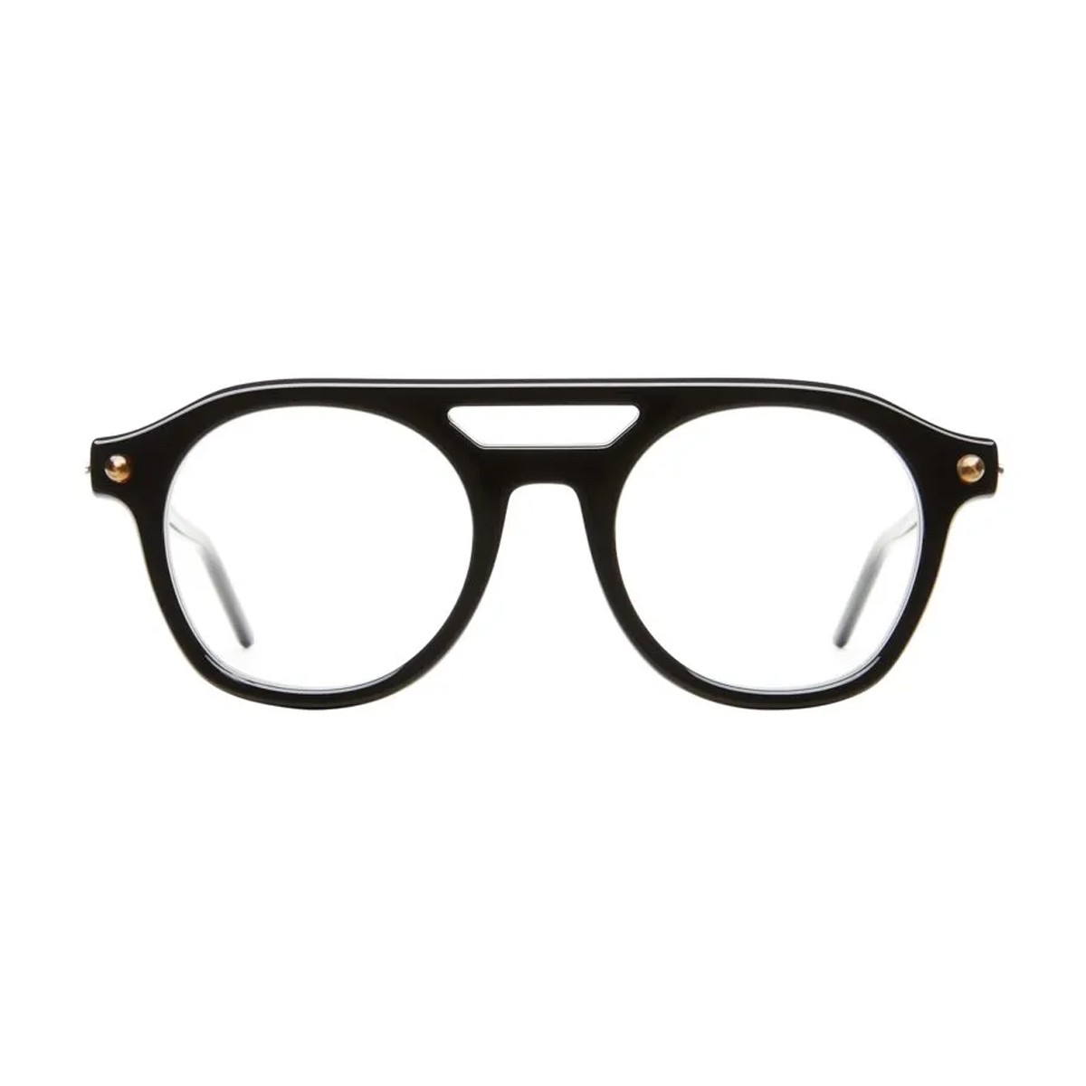 Kuboraum Maske P11 BSY Unisex eyeglasses | OtticaLucciola