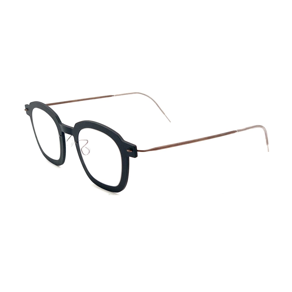 Lindberg N.o.w. 6587 Unisex eyeglasses | OtticaLucciola