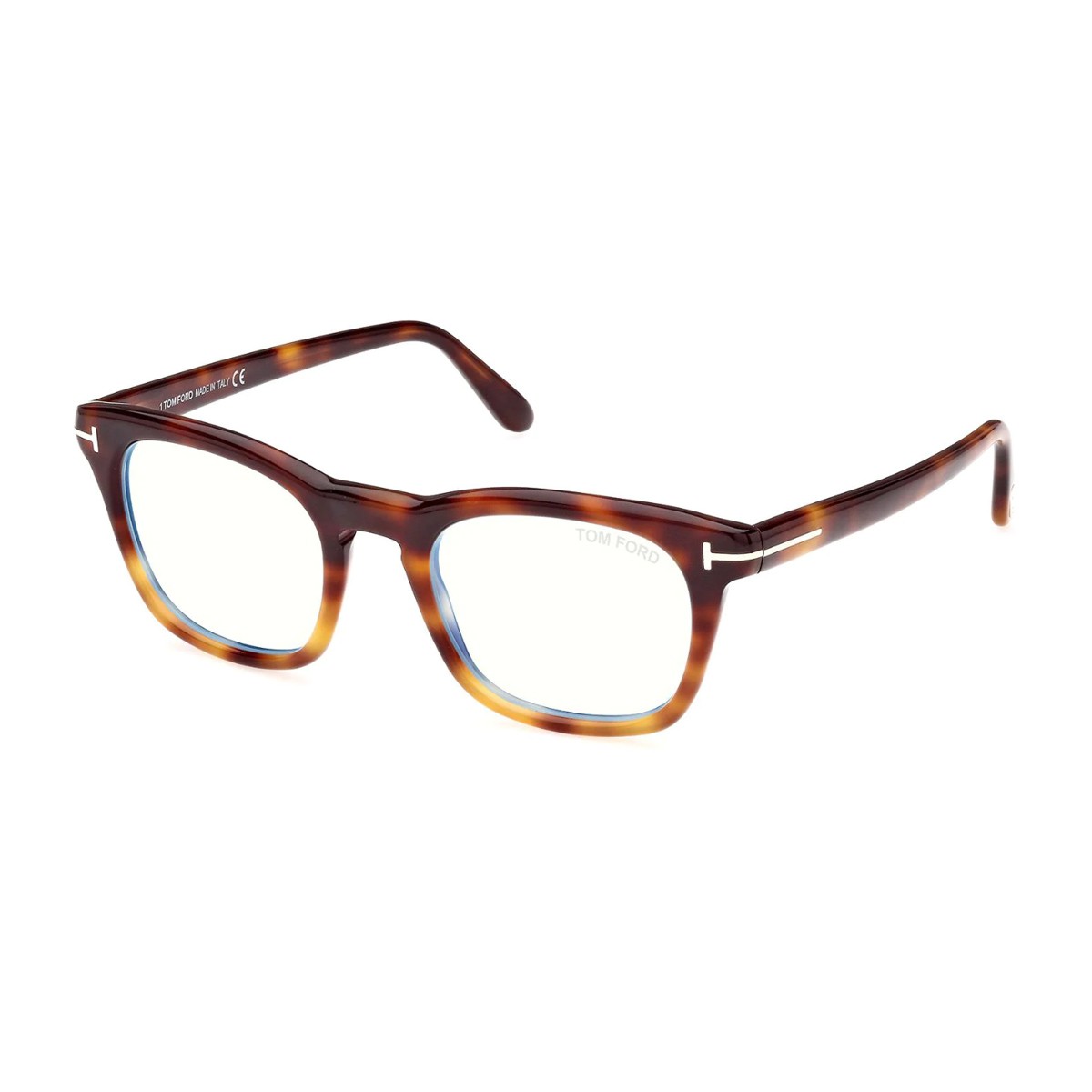 Tom Ford FT5870 Men's eyeglasses | OtticaLucciola