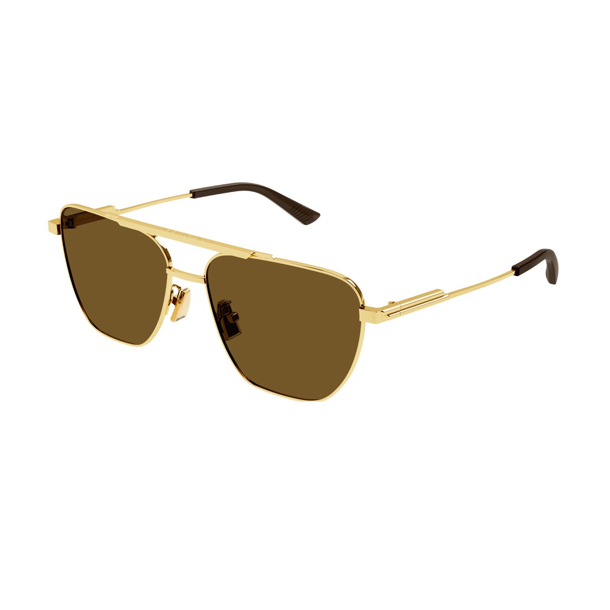 Bottega Veneta BV1236S Men's sunglasses | OtticaLucciola