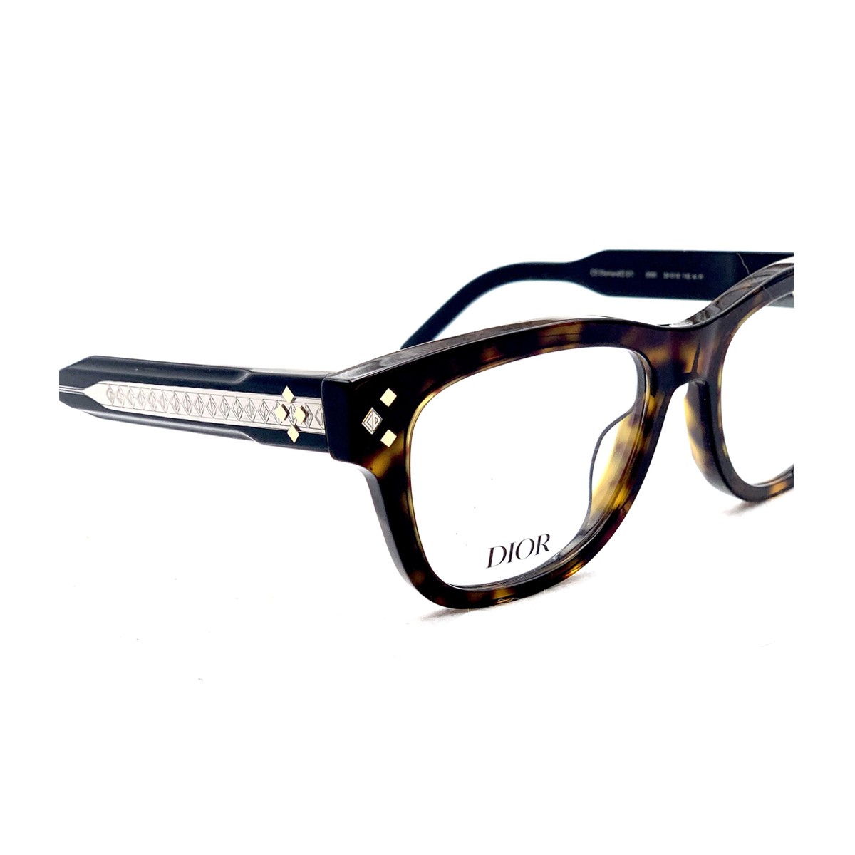 Christian Dior Eyewear  Buy Christian Dior Eyeglasses Frames Online for Men   Women