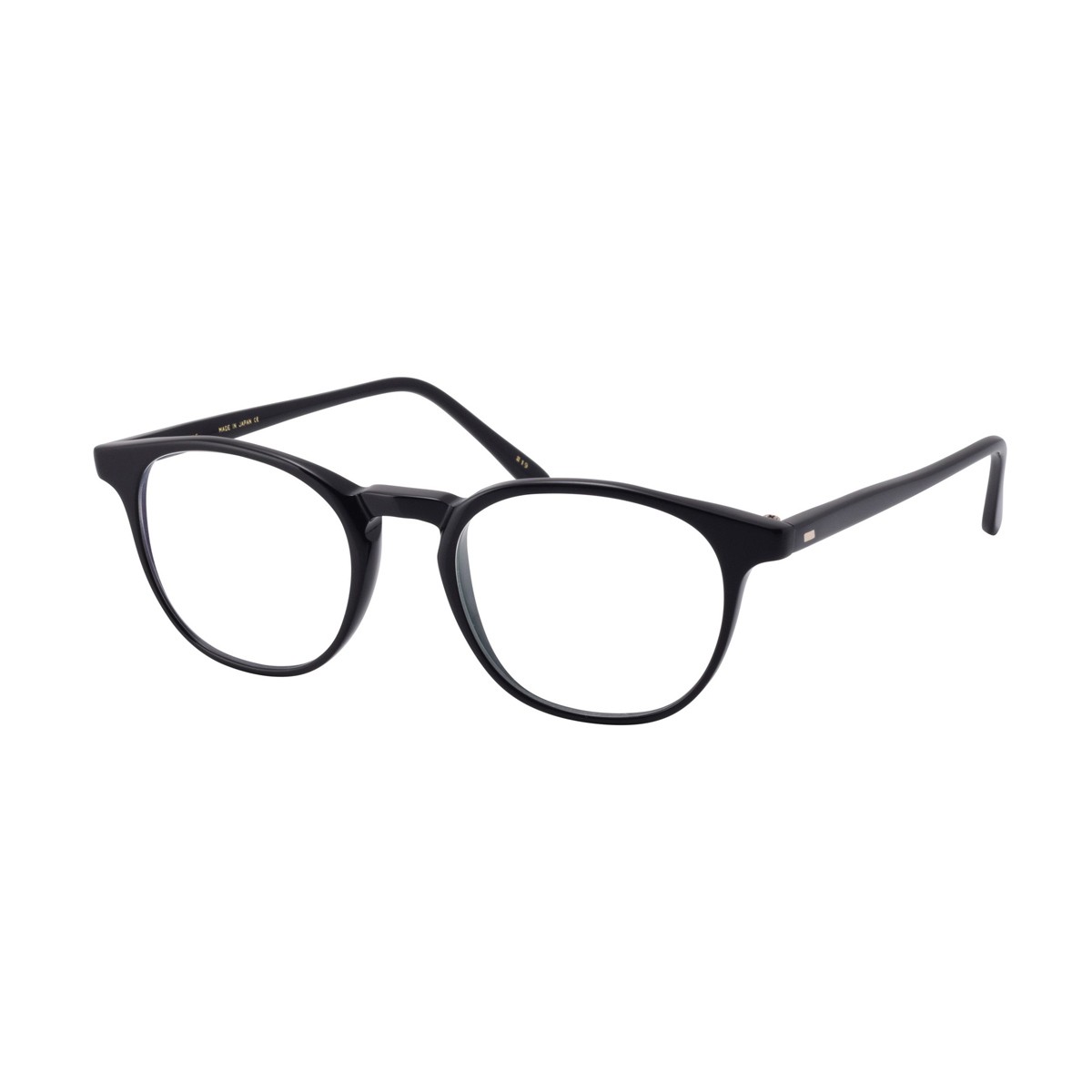 Masunaga GMS-07 Men's eyeglasses | OtticaLucciola