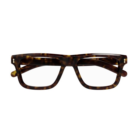Gucci GG1525O Linea Rivets | Men's eyeglasses