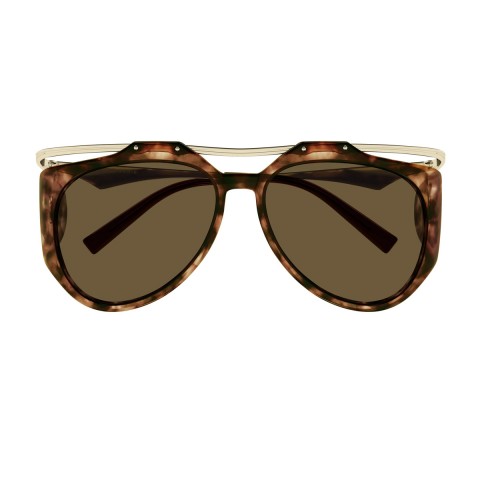 Saint Laurent SL M137 AMELIA | Women's sunglasses