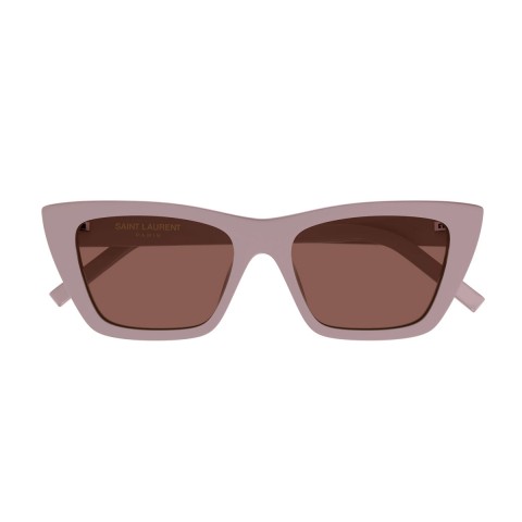 Saint Laurent SL 276 MICA LINEA NEW WAVE | Women's sunglasses
