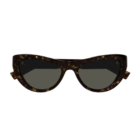 Saint Laurent SL 676 LINEA NEW WAVE | Women's sunglasses