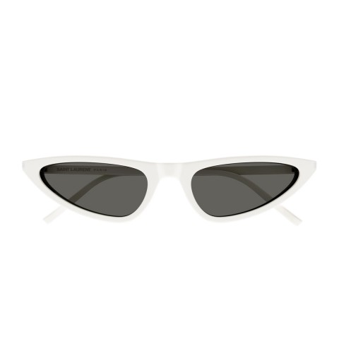 Saint Laurent SL 703 BRAND LINE CLASSIC | Women's sunglasses