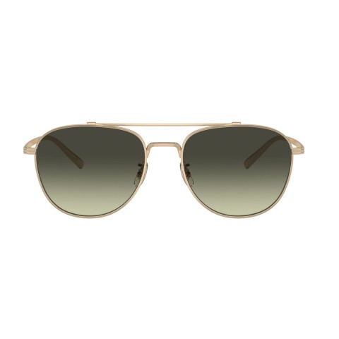 Oliver Peoples OV1335ST - Rivetti 55035BH Gold | Home