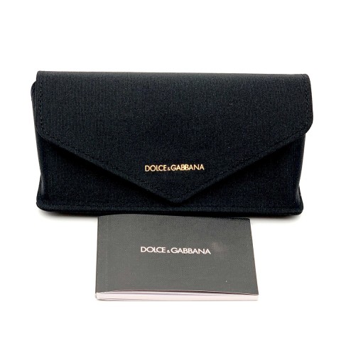 Dolce & Gabbana DG4448 Linea DG LOGO | Women's sunglasses