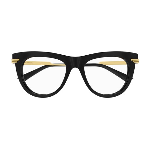 Bottega Veneta BV1297O LINEA MINIMALIST | Women's eyeglasses