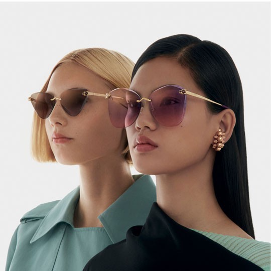 Louis Vuitton in 2023  Stylish glasses, Sunglasses, Eyewear trends